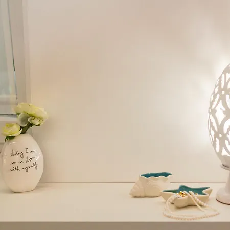 Apartman Vivaldo Fuoro Leucosia - Boutique In The Heart Of Sorrento