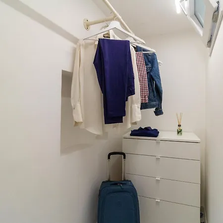 Apartman Vivaldo Fuoro Leucosia - Boutique In The Heart Of *