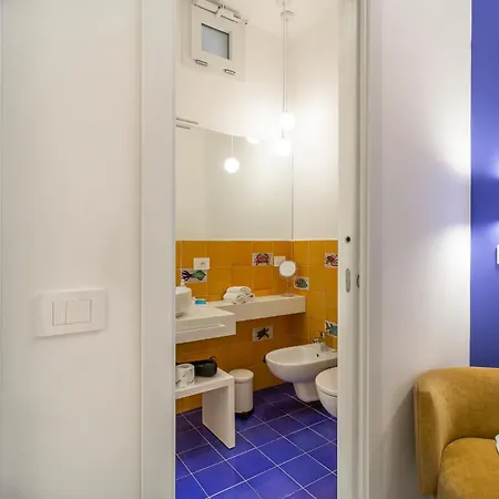 Vivaldo Fuoro Leucosia - Boutique In The Heart Of * Sorrento