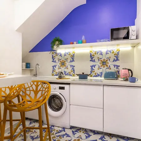 Vivaldo Fuoro Leucosia - Boutique In The Heart Of *