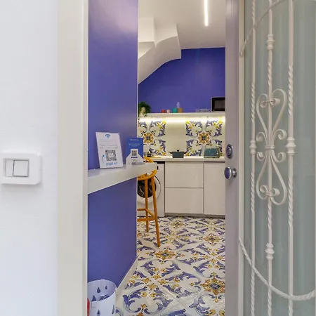 Apartman Vivaldo Fuoro Leucosia - Boutique In The Heart Of *