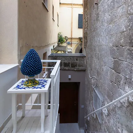 Apartman Vivaldo Fuoro Leucosia - Boutique In The Heart Of *