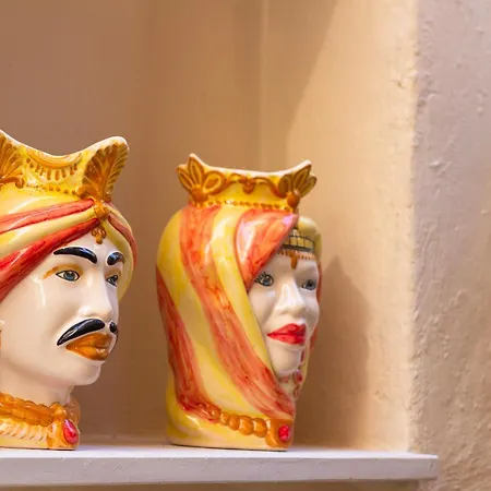 Vivaldo Fuoro Leucosia - Boutique In The Heart Of * Sorrento