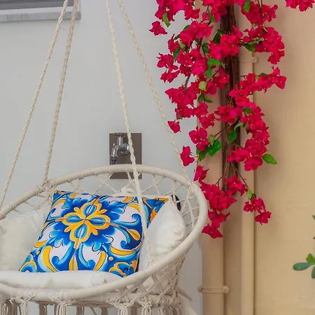 Vivaldo Fuoro Leucosia - Boutique In The Heart Of * Sorrento