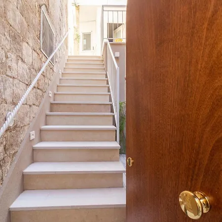 Apartman Vivaldo Fuoro Leucosia - Boutique In The Heart Of